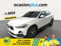 BMW X2 sDrive 20iA Blanco - thumbnail 1