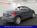 Peugeot 207 1.6 Allure Automatik Cabrio Leder Сірий - thumbnail 5