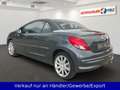 Peugeot 207 1.6 Allure Automatik Cabrio Leder Сірий - thumbnail 6