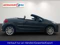 Peugeot 207 1.6 Allure Automatik Cabrio Leder Сірий - thumbnail 4