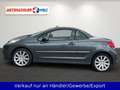 Peugeot 207 1.6 Allure Automatik Cabrio Leder Сірий - thumbnail 7