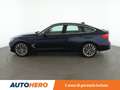 BMW 318 318d GT Luxury Blu/Azzurro - thumbnail 3