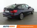 BMW 318 318d GT Luxury Blu/Azzurro - thumbnail 6