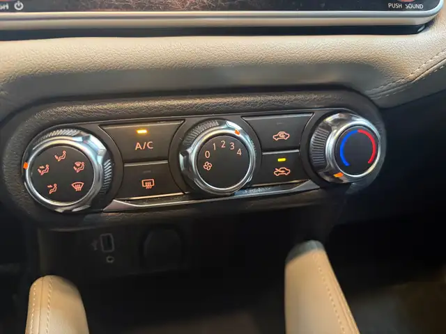 Nissan Micra view 28