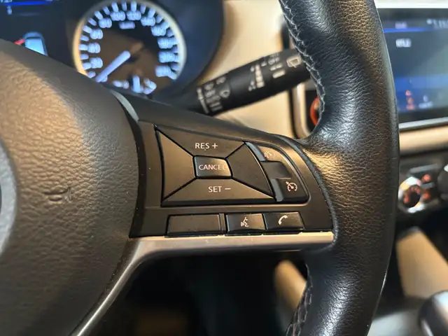 Nissan Micra view 30