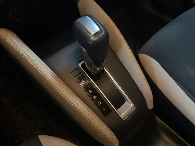 Nissan Micra view 29