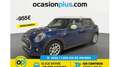 MINI Cooper D Azul - thumbnail 1