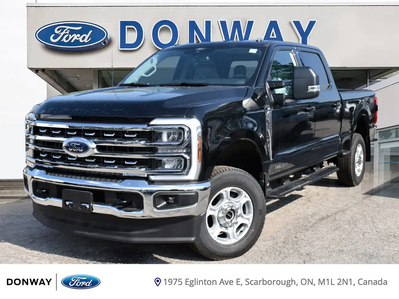 2026 Ford F 250