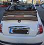 Fiat 500C 500 C 1.2 Pop Weiß - thumbnail 1