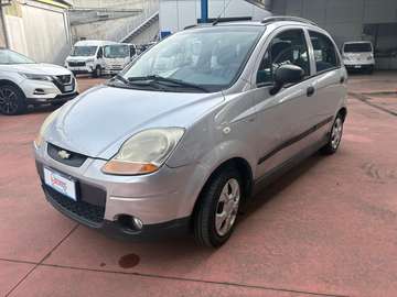 Matiz 800 SE Planet GPL Eco Logic
