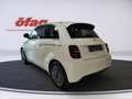 Fiat 500 Elektro 42 kWh Wit - thumbnail 3