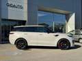 Land Rover Range Rover Sport Range Rover Sport 3.0D l6 300 CV Dynamic HSE Grigio - thumbnail 4