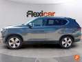 SsangYong Rexton D22 DTR Limited 4x4 Aut. Gris - thumbnail 7