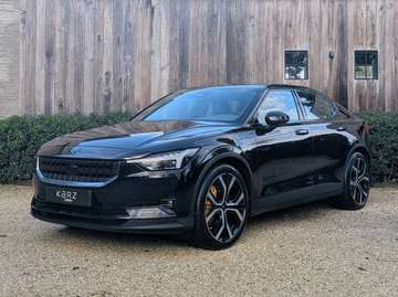 Polestar 2 PERFORMANCE