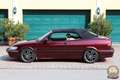 Saab 9-3 SE Cabrio 2,0 Turbo Ecopower - optimaler Einsti... Rot - thumbnail 4