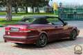 Saab 9-3 SE Cabrio 2,0 Turbo Ecopower - optimaler Einsti... Rot - thumbnail 12