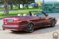 Saab 9-3 SE Cabrio 2,0 Turbo Ecopower - optimaler Einsti... Rot - thumbnail 11