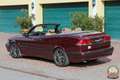 Saab 9-3 SE Cabrio 2,0 Turbo Ecopower - optimaler Einsti... Rot - thumbnail 7