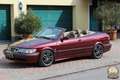Saab 9-3 SE Cabrio 2,0 Turbo Ecopower - optimaler Einsti... Rot - thumbnail 1
