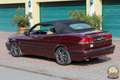 Saab 9-3 SE Cabrio 2,0 Turbo Ecopower - optimaler Einsti... Rot - thumbnail 5