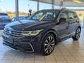 Volkswagen Tiguan 2.0 TDI DSG R-Line Matrix Pano HUD AHK 20 Schwarz - thumbnail 3