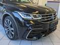 Volkswagen Tiguan 2.0 TDI DSG R-Line Matrix Pano HUD AHK 20 Schwarz - thumbnail 9