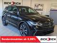 Volkswagen Tiguan 2.0 TDI DSG R-Line Matrix Pano HUD AHK 20 Schwarz - thumbnail 1