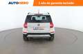 Skoda Yeti Outdoor 2.0TDI AdBlue Ambition 4x4 81kW Blanc - thumbnail 5