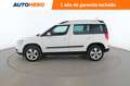 Skoda Yeti Outdoor 2.0TDI AdBlue Ambition 4x4 81kW Blanc - thumbnail 3