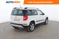 Skoda Yeti Outdoor 2.0TDI AdBlue Ambition 4x4 81kW Blanc - thumbnail 6