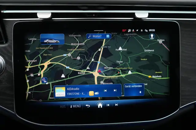 Mercedes-Benz E-Class view 25