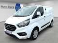 Ford Transit Custom Kasten 320 L1H1 Trend 2.0 NAVI RFK DAB PDC Weiß - thumbnail 1