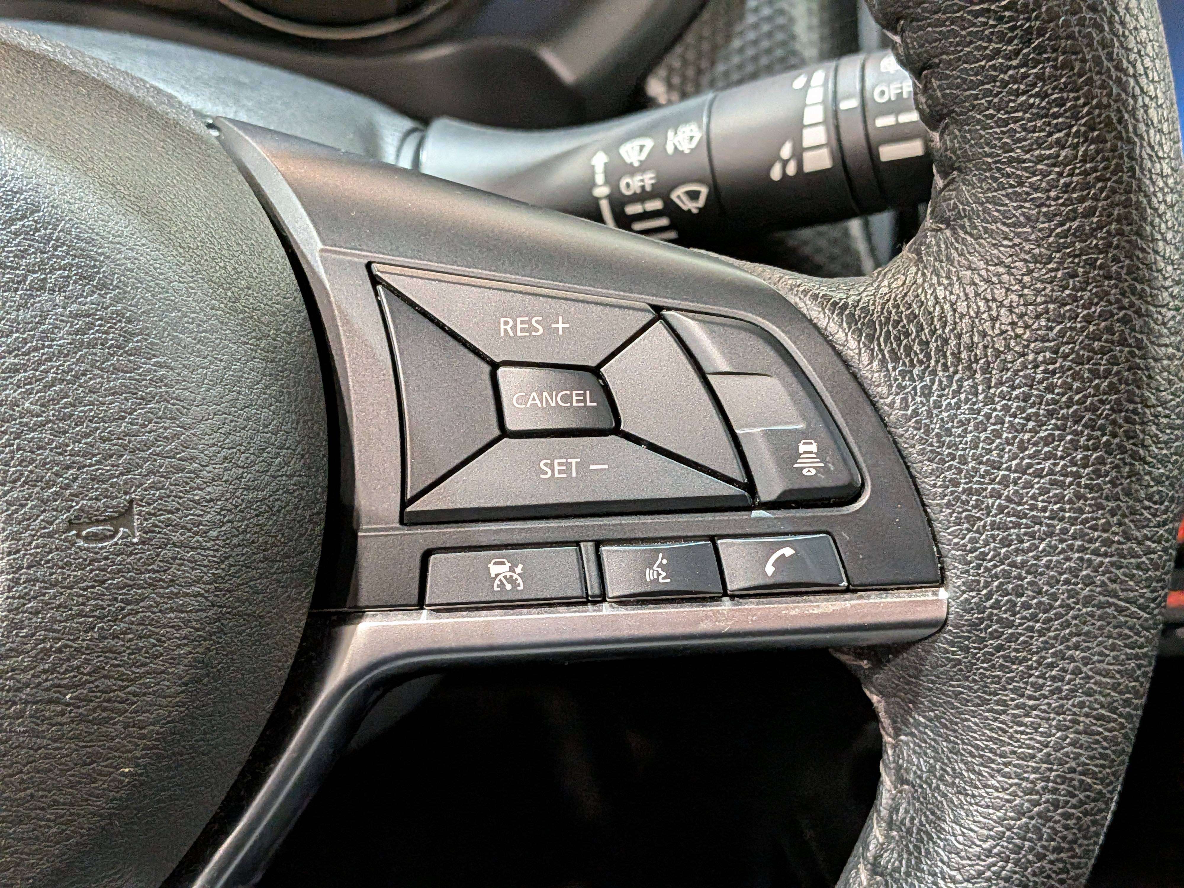Nissan Kicks 2024