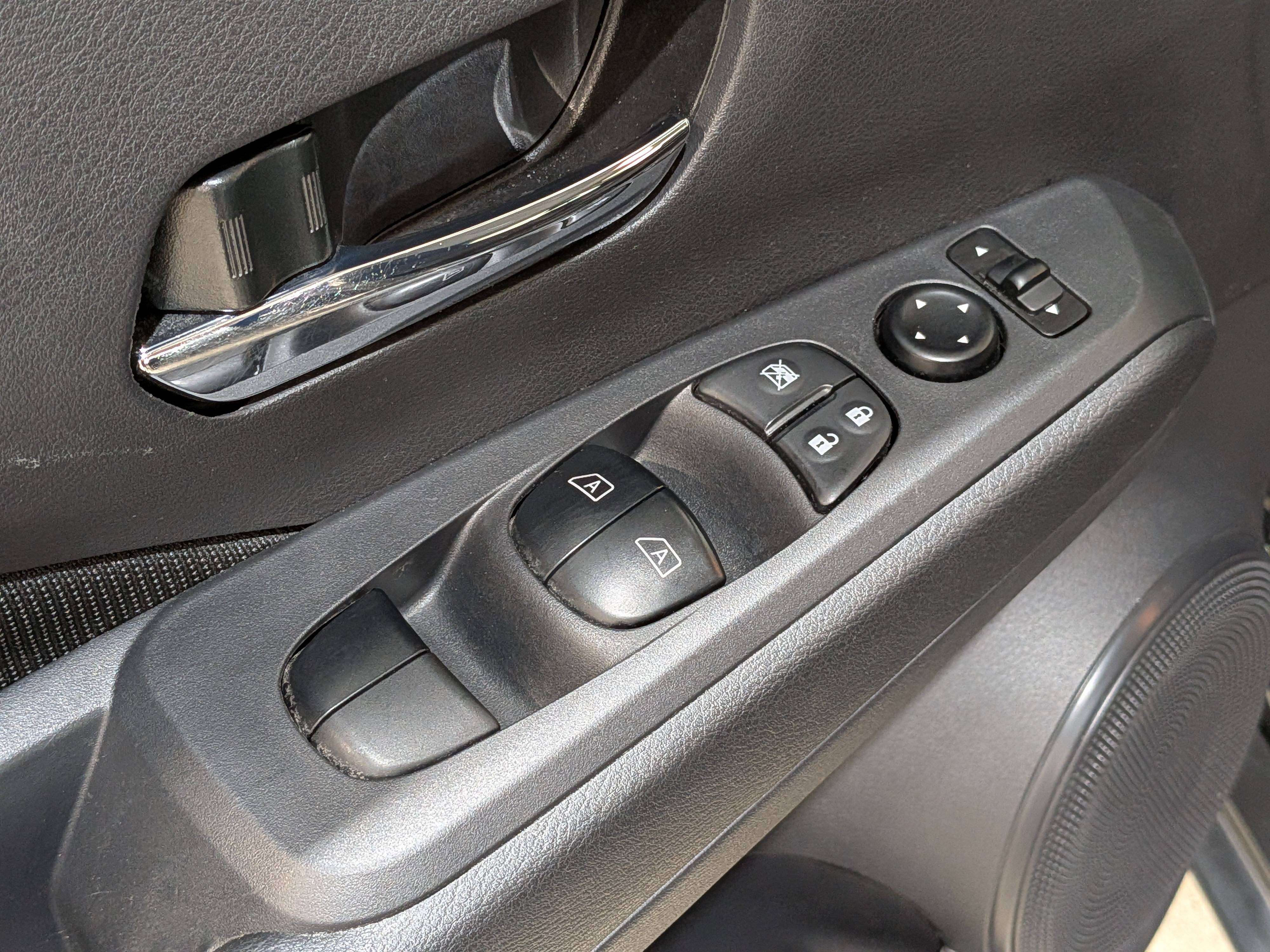 Nissan Kicks 2024