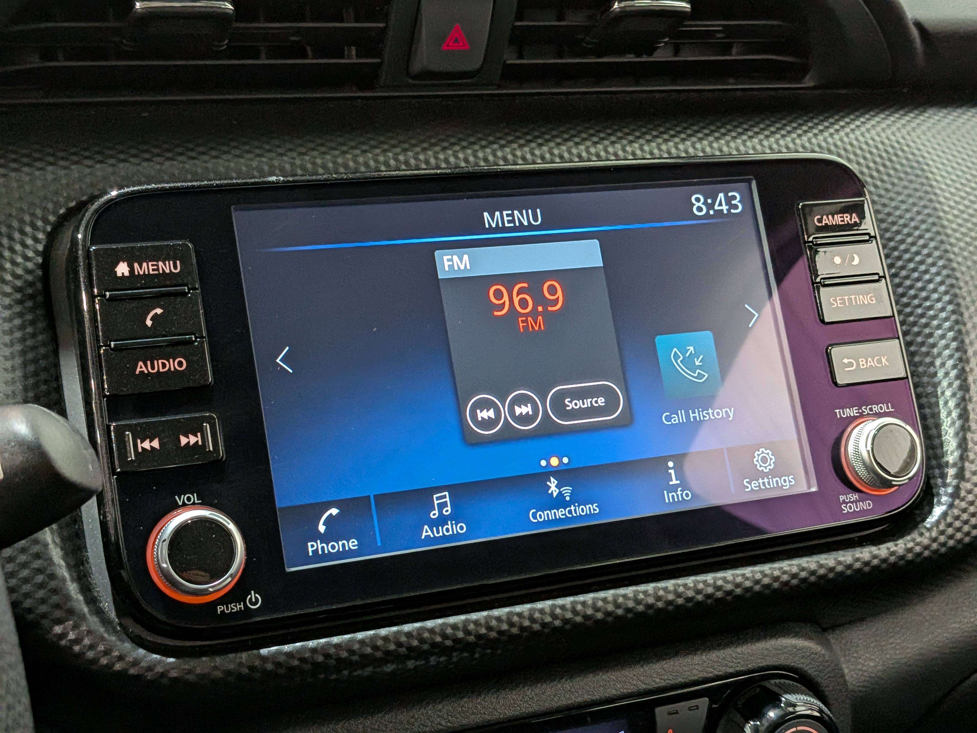 Nissan Kicks 2024