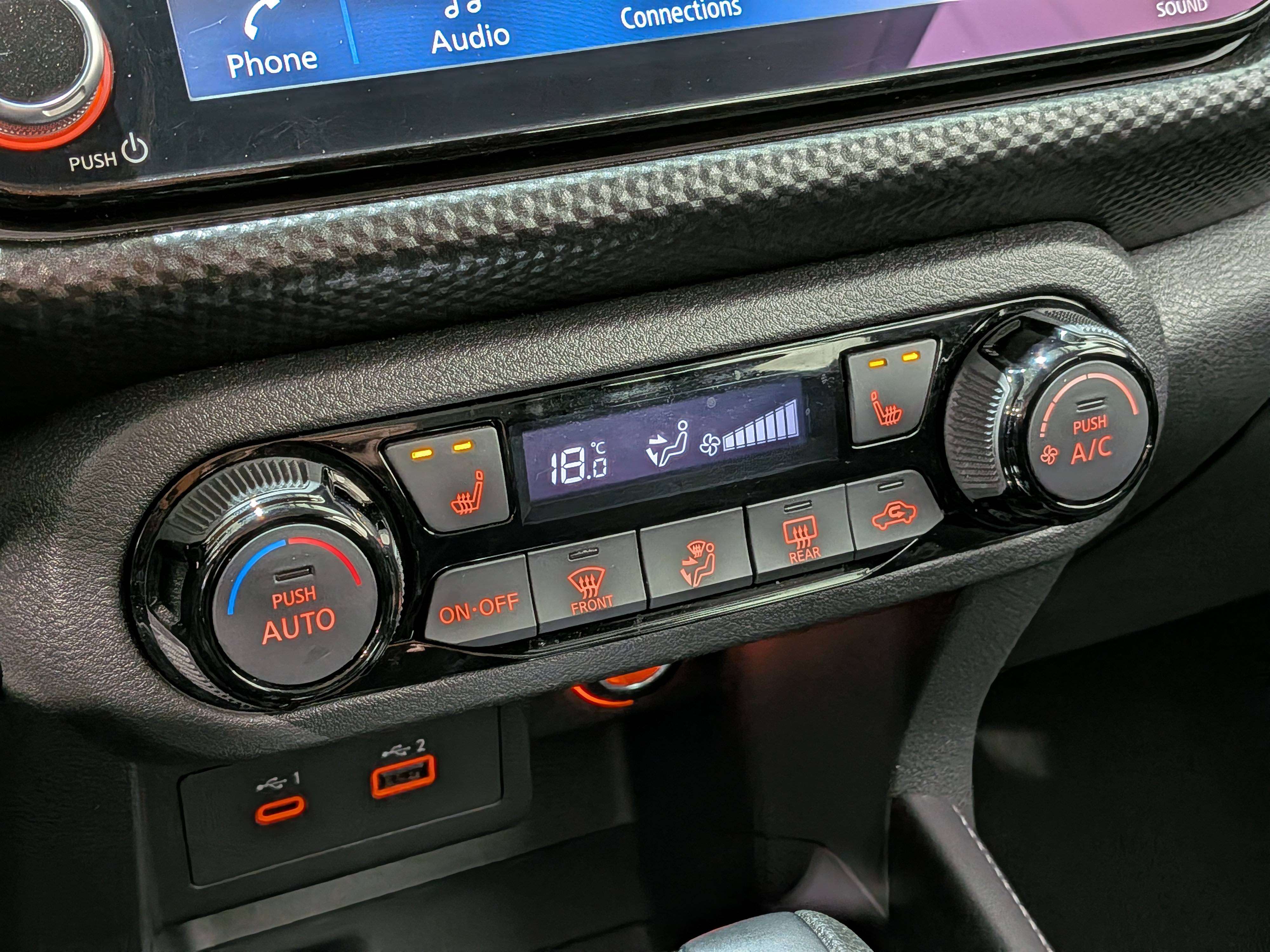 Nissan Kicks 2024