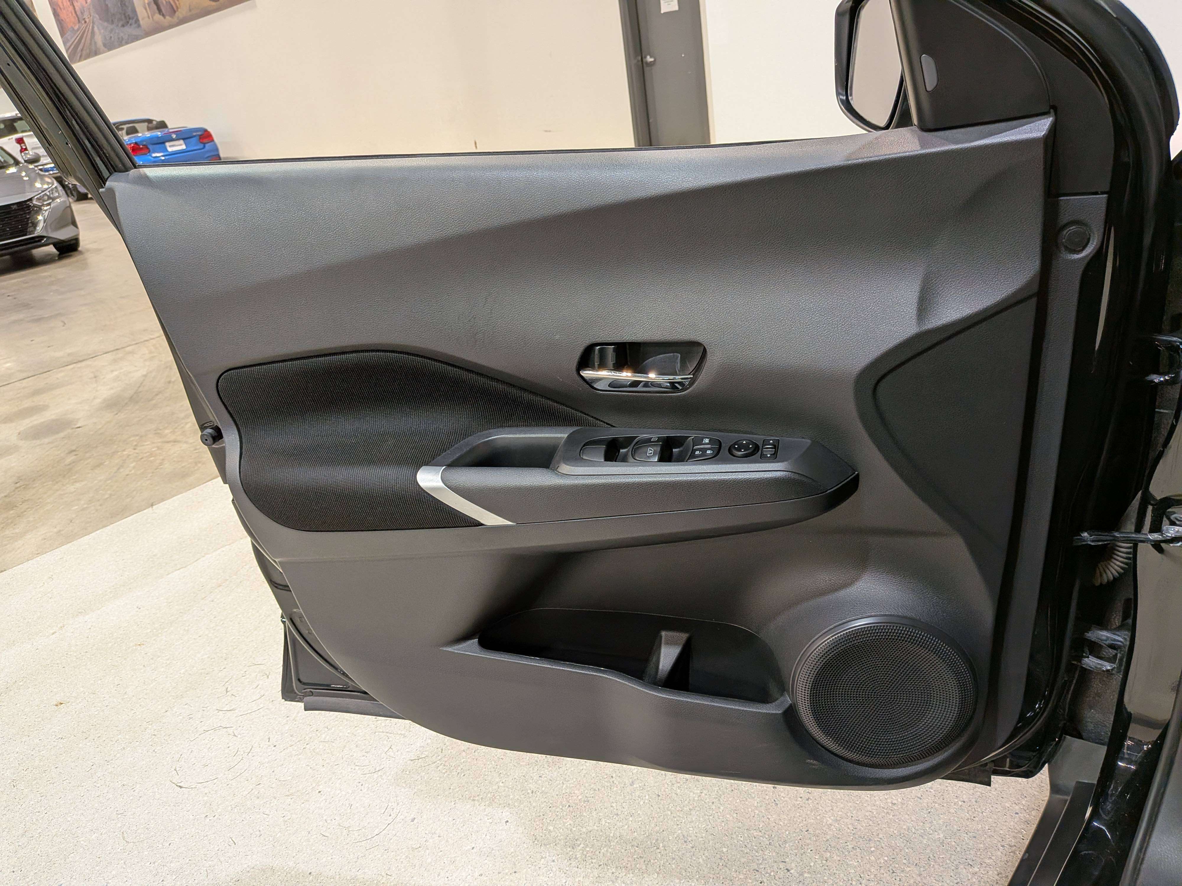 Nissan Kicks 2024