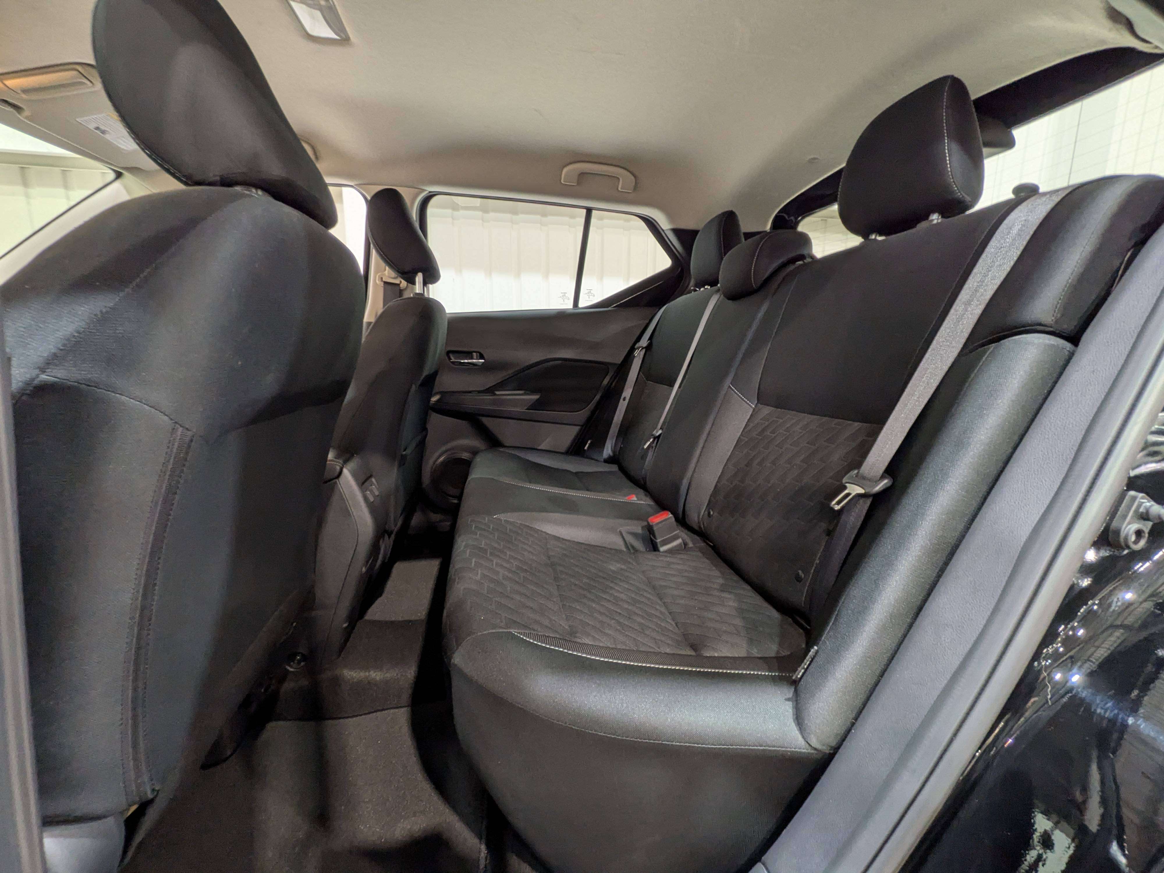 Nissan Kicks 2024