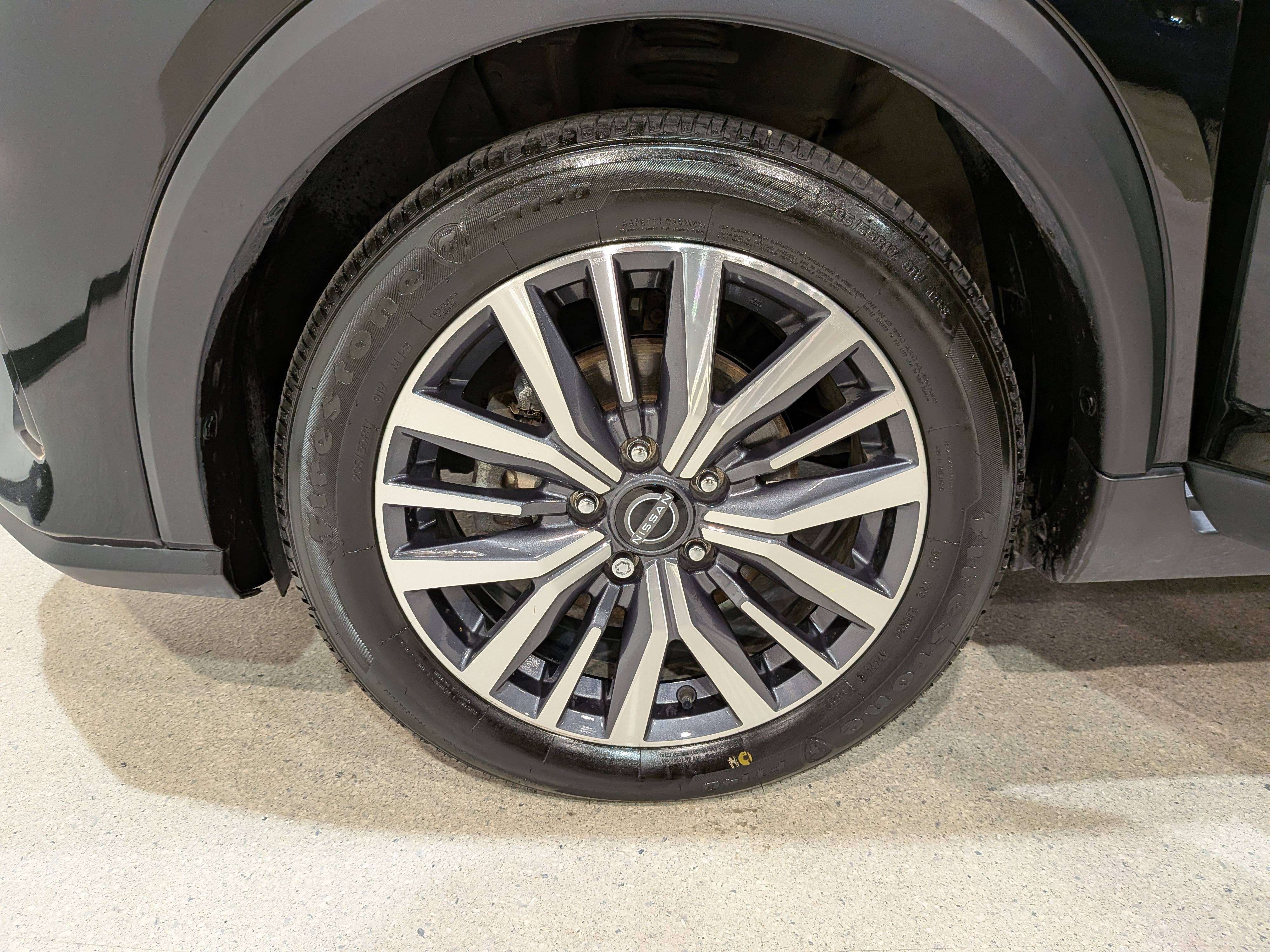 Nissan Kicks 2024