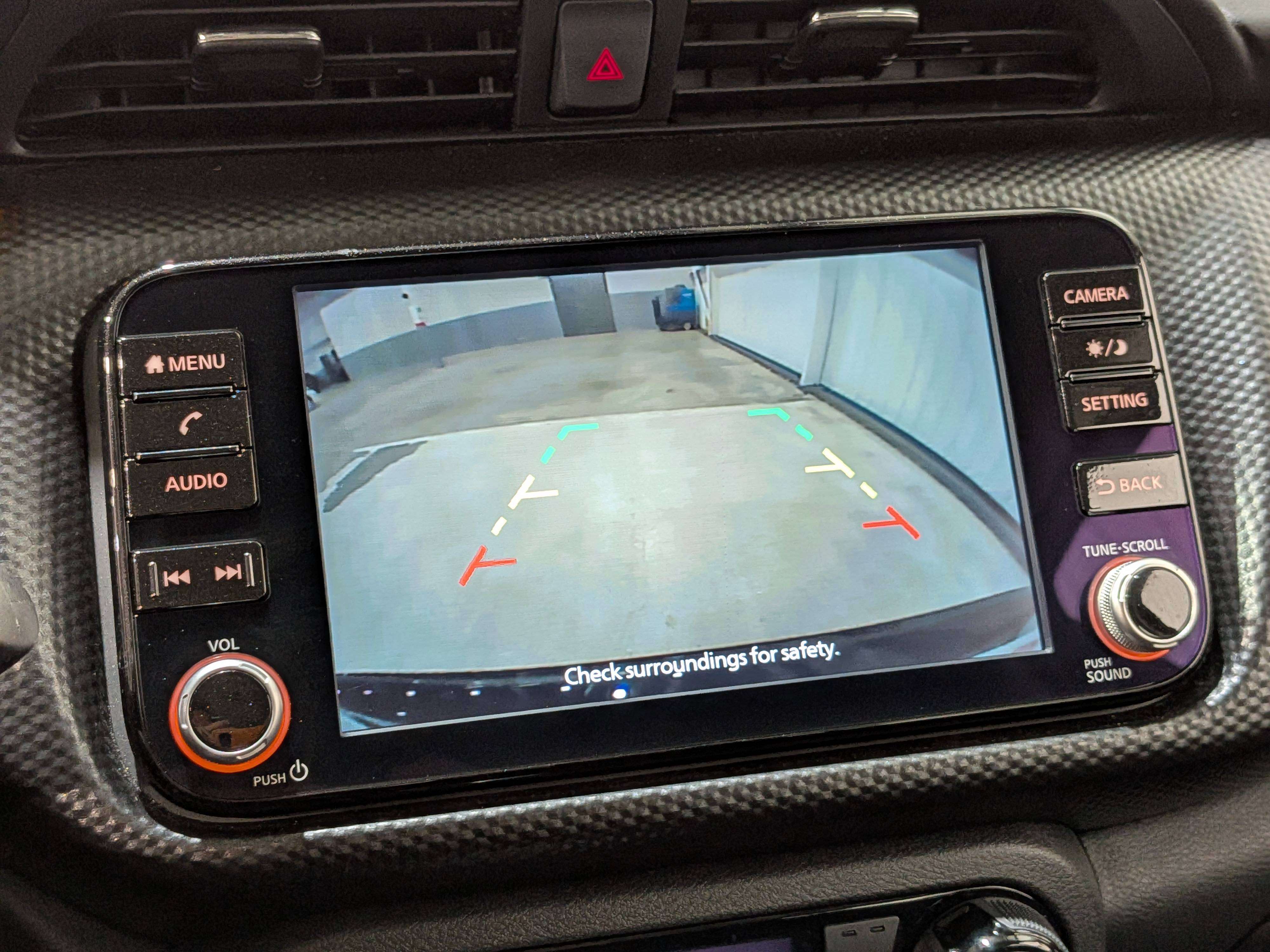 Nissan Kicks 2024