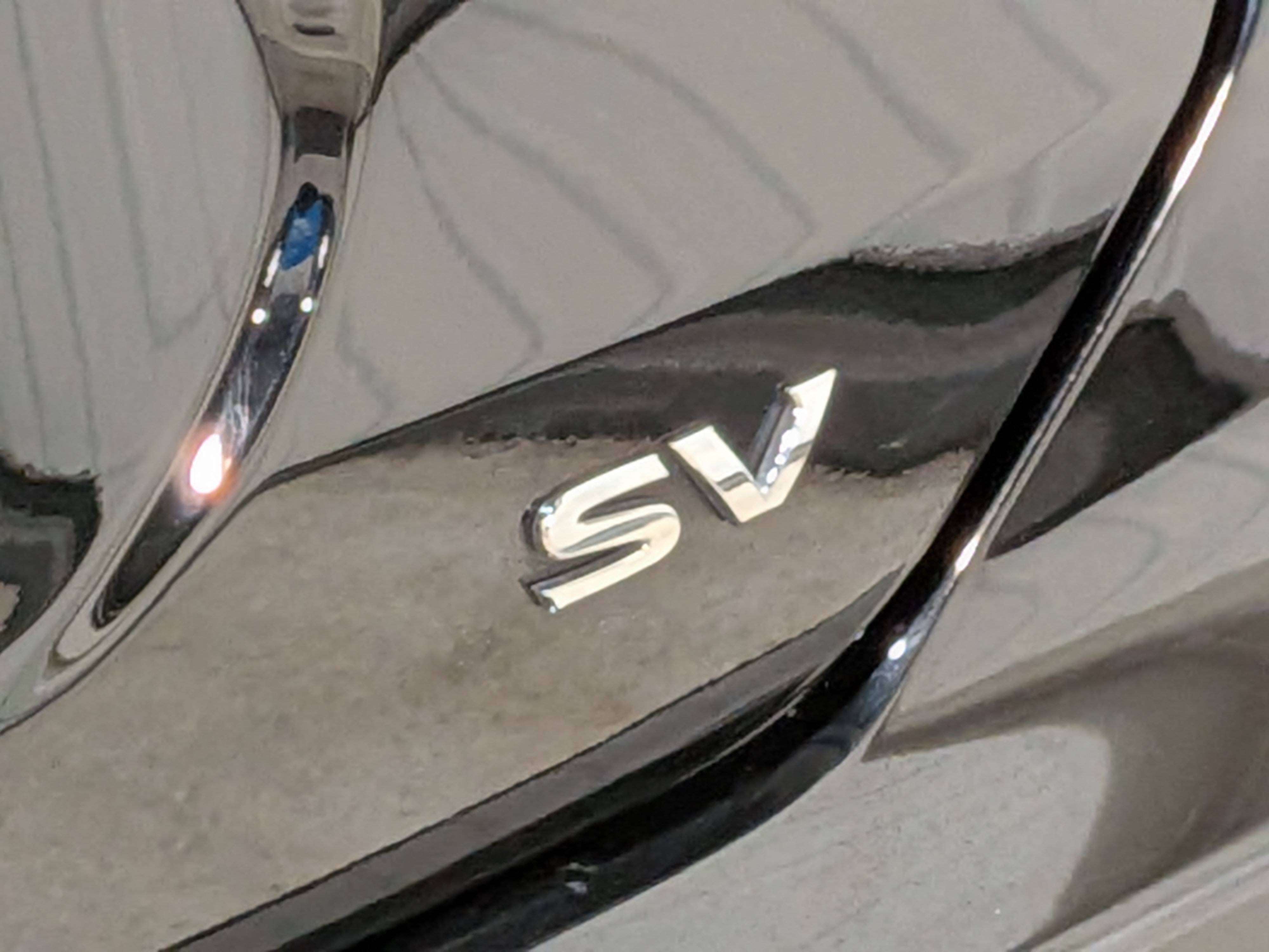 Nissan Kicks 2024