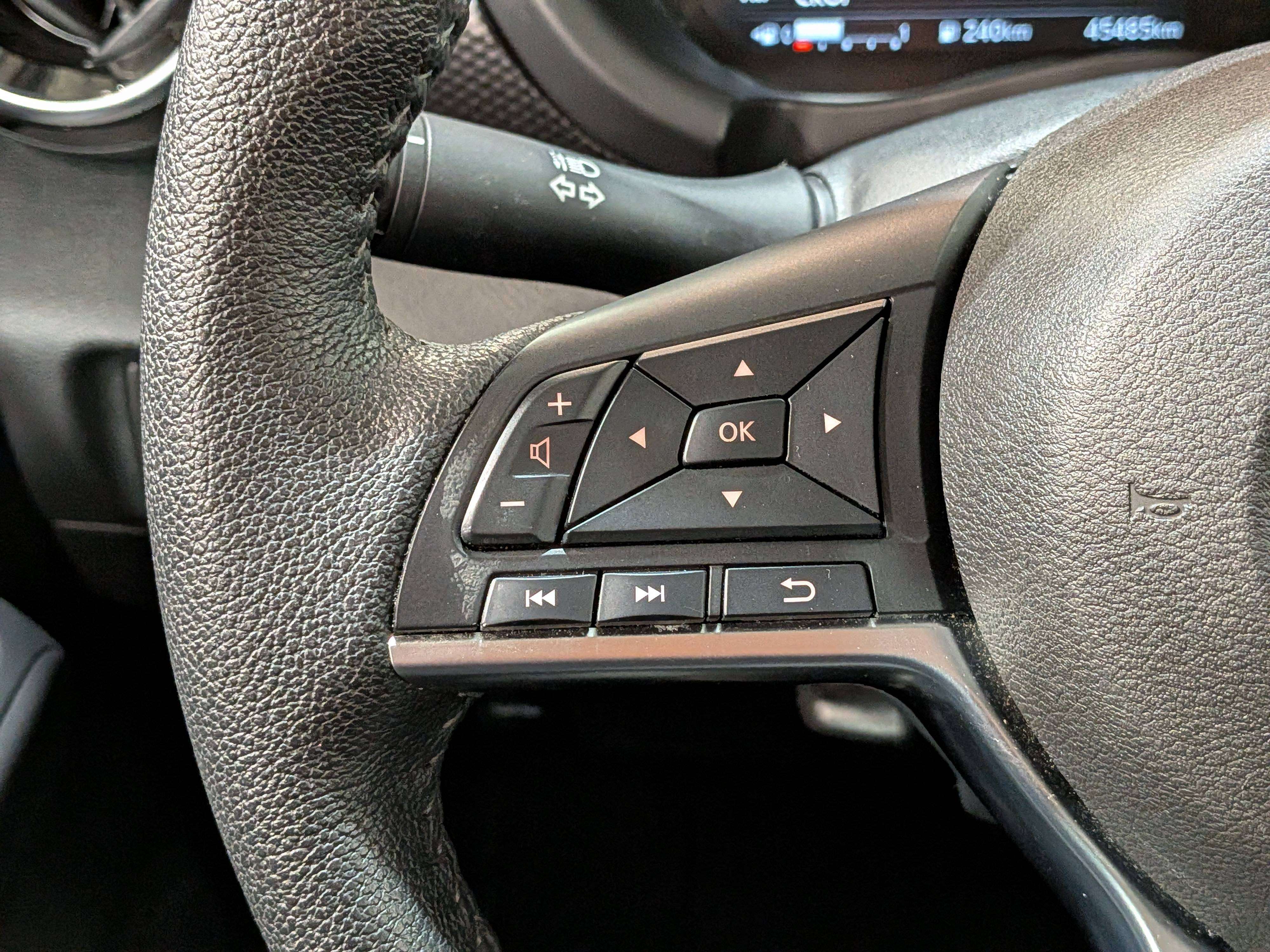 Nissan Kicks 2024