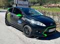 Ford Fiesta Ford Fiesta Monster Limited Edition 1.6 Schwarz - thumbnail 2