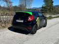Ford Fiesta Ford Fiesta Monster Limited Edition 1.6 Schwarz - thumbnail 3