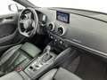 Audi A3 Sportback S-line 30 TDI Str*GPS*LED*Keyless*ParkAs Weiß - thumbnail 11