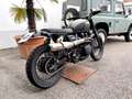 Triumph Scrambler Rumbler *8.591 Km*Special Edition* Vert - thumbnail 3