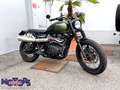 Triumph Scrambler Rumbler *8.591 Km*Special Edition* Vert - thumbnail 1