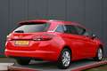 Opel Astra Sports Tourer 1.4 Turbo Business Rosso - thumbnail 3