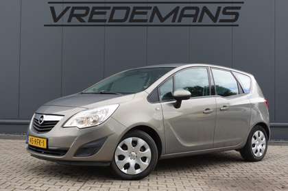 Opel Meriva 1.4 Turbo Edition