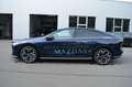 Mazda 6e 6e EV Takumi Plus *Leder beige+360+Sony+Head-up* Blu/Azzurro - thumbnail 5